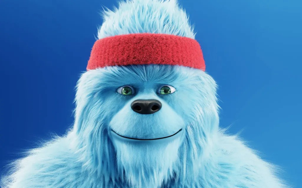 Geti — Sogeti's Yeti